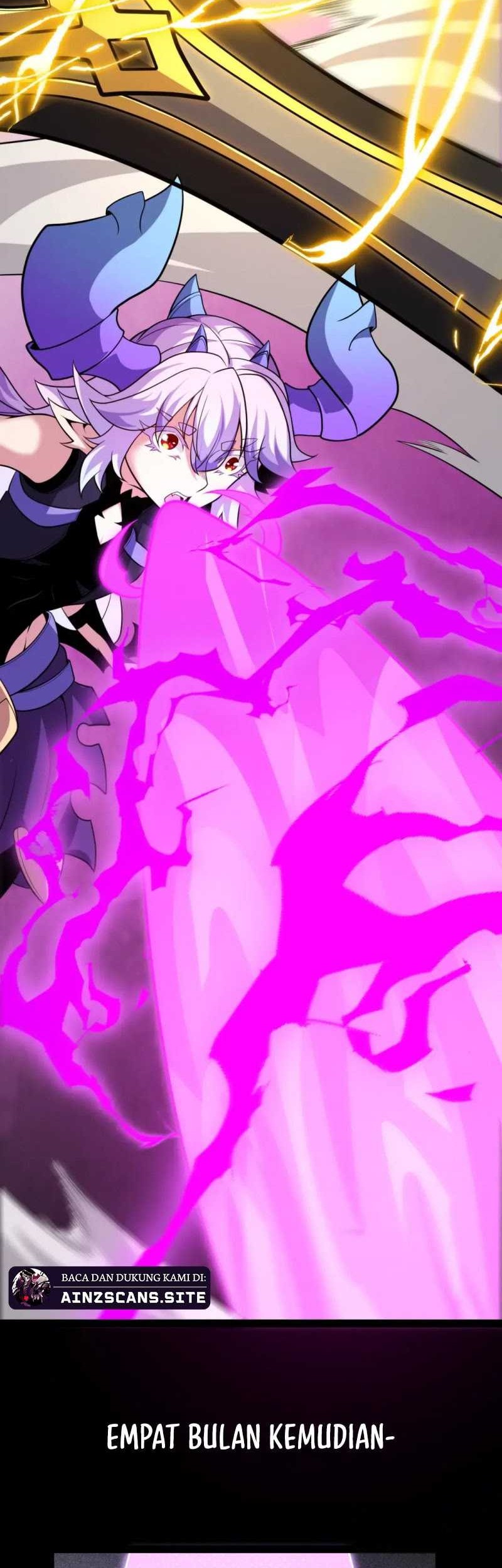 The Game That I Came From Chapter 201 Gambar 40