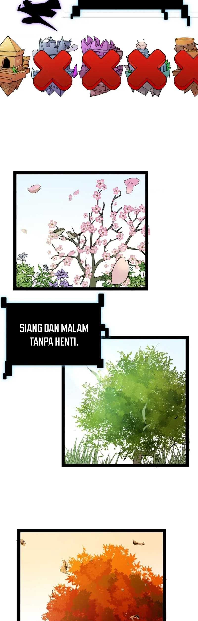 The Game That I Came From Chapter 201 Gambar 43