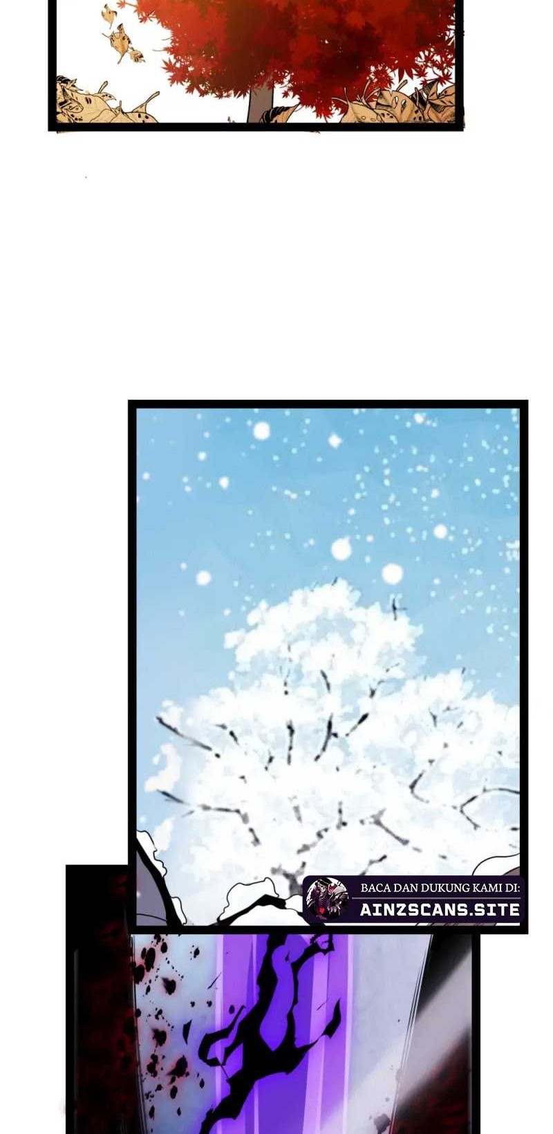 The Game That I Came From Chapter 201 Gambar 44