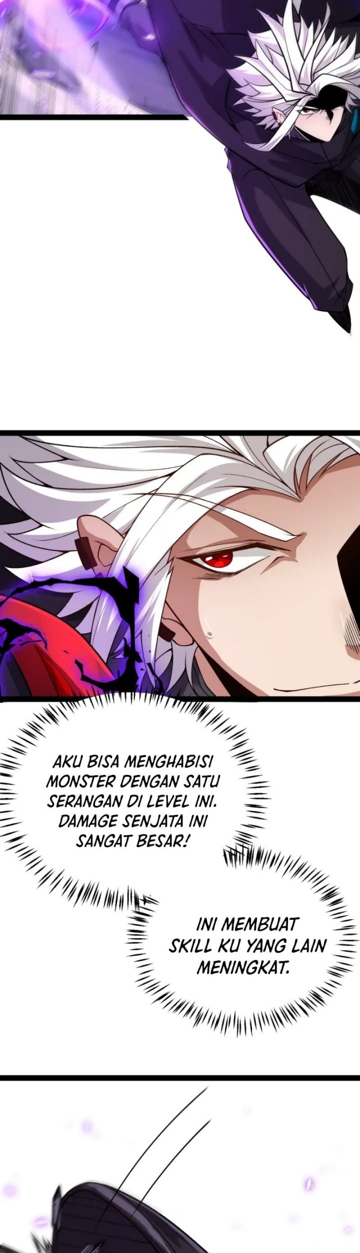 The Game That I Came From Chapter 200 Gambar 39