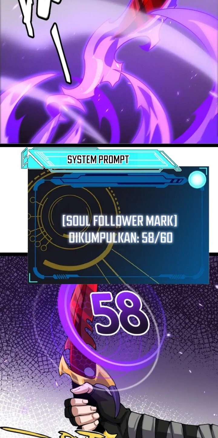 The Game That I Came From Chapter 200 Gambar 41