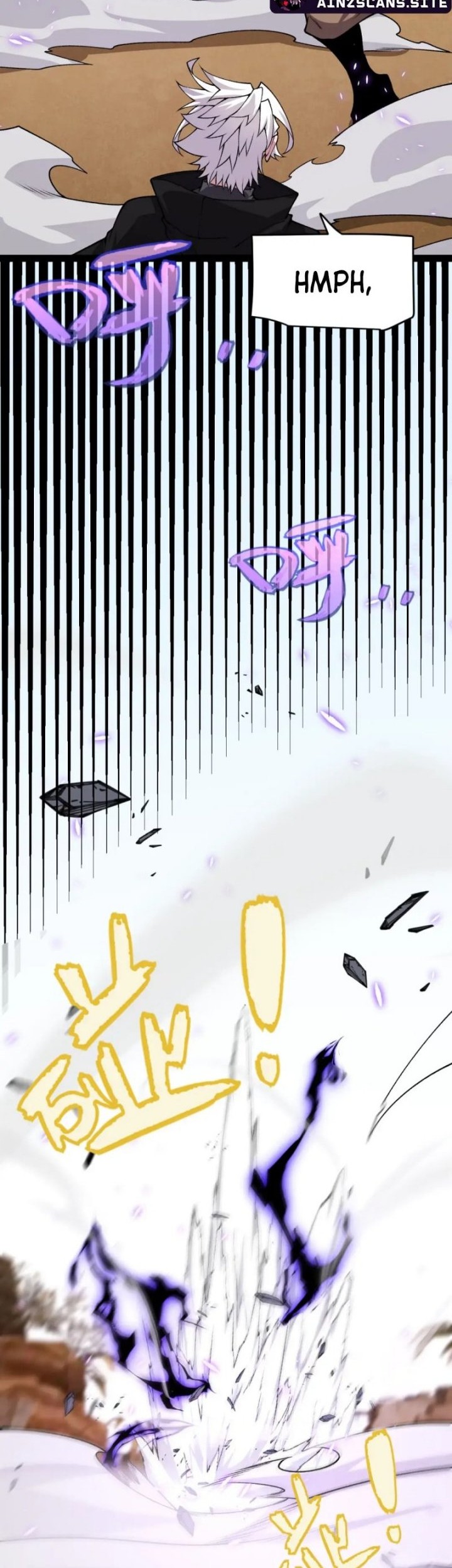 The Game That I Came From Chapter 200 Gambar 43