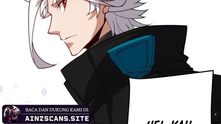 The Game That I Came From Chapter 200 Gambar 47