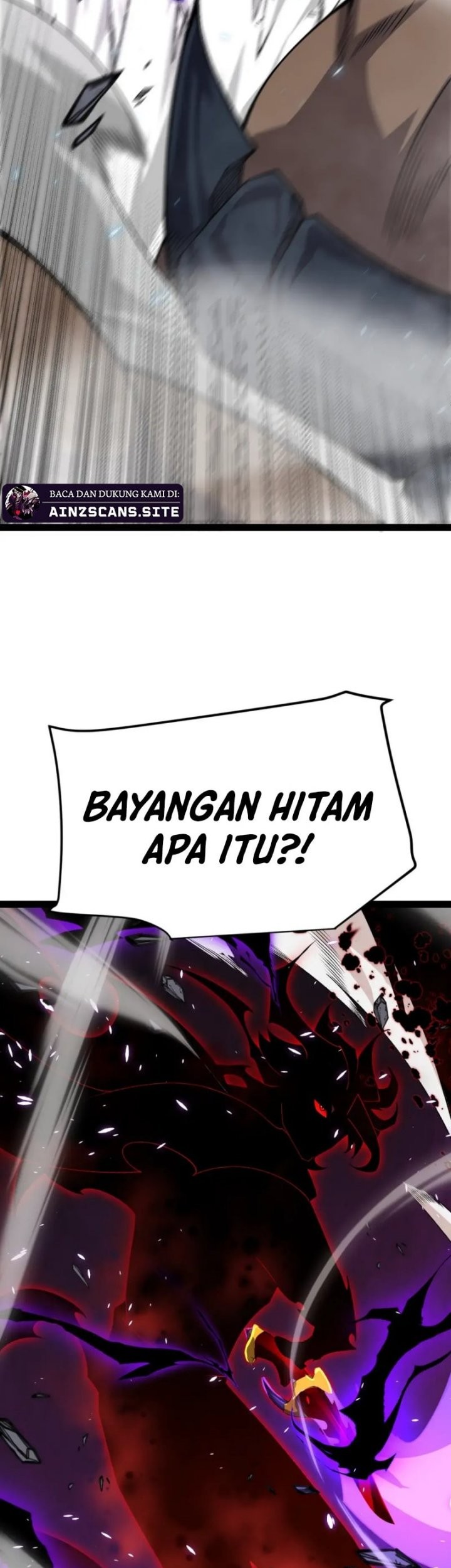 The Game That I Came From Chapter 200 Gambar 30