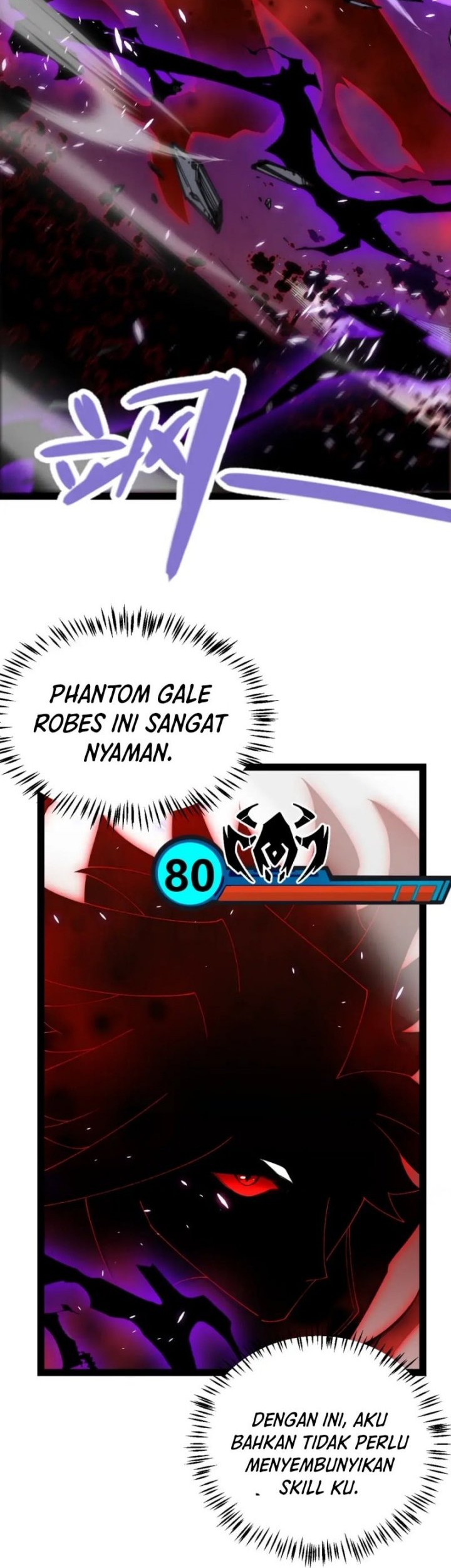 The Game That I Came From Chapter 200 Gambar 31