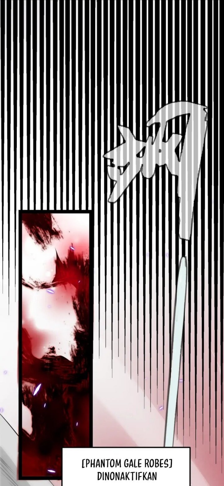 The Game That I Came From Chapter 200 Gambar 35