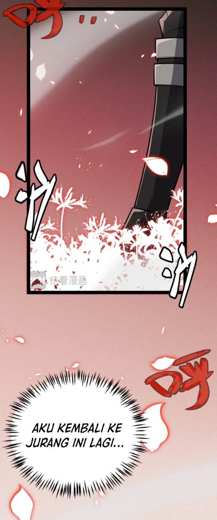 The Game That I Came From Chapter 200 Gambar 5