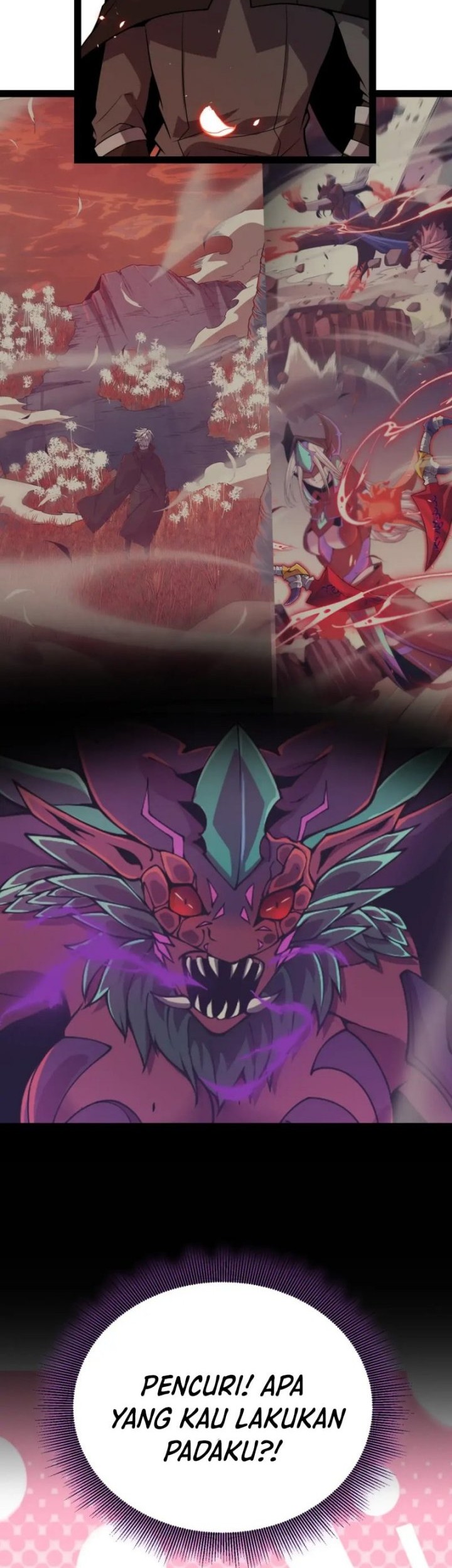 The Game That I Came From Chapter 200 Gambar 7