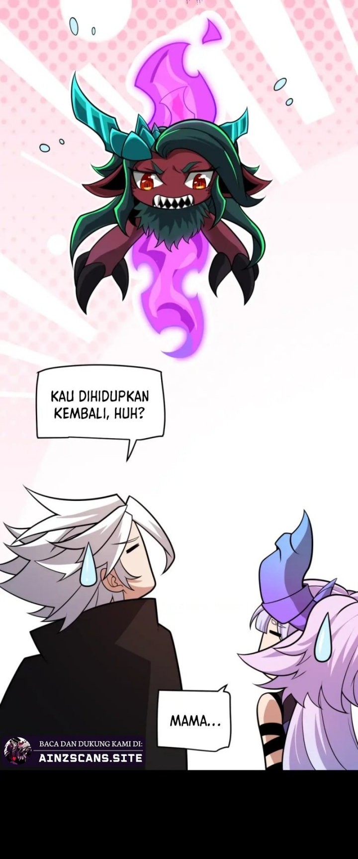 The Game That I Came From Chapter 200 Gambar 8