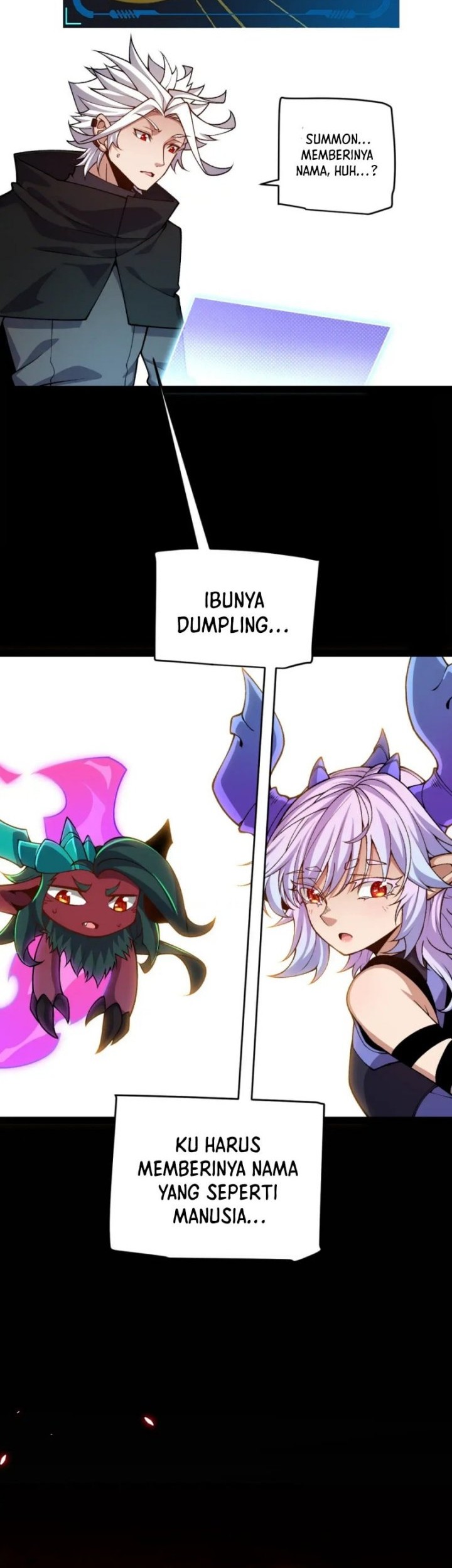 The Game That I Came From Chapter 200 Gambar 10