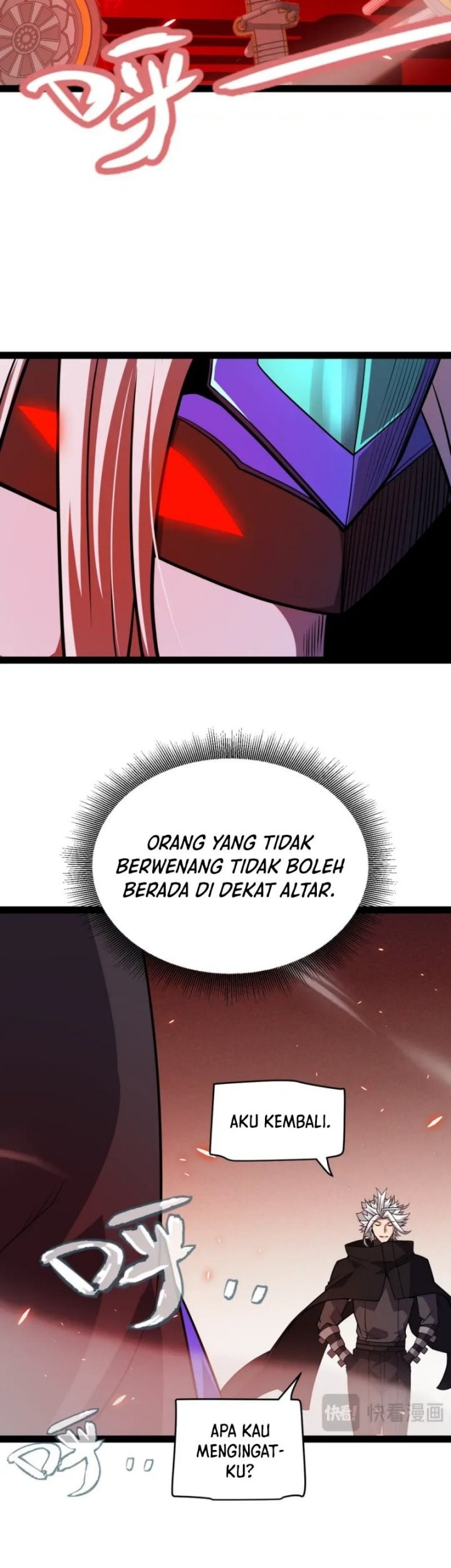 The Game That I Came From Chapter 200 Gambar 12