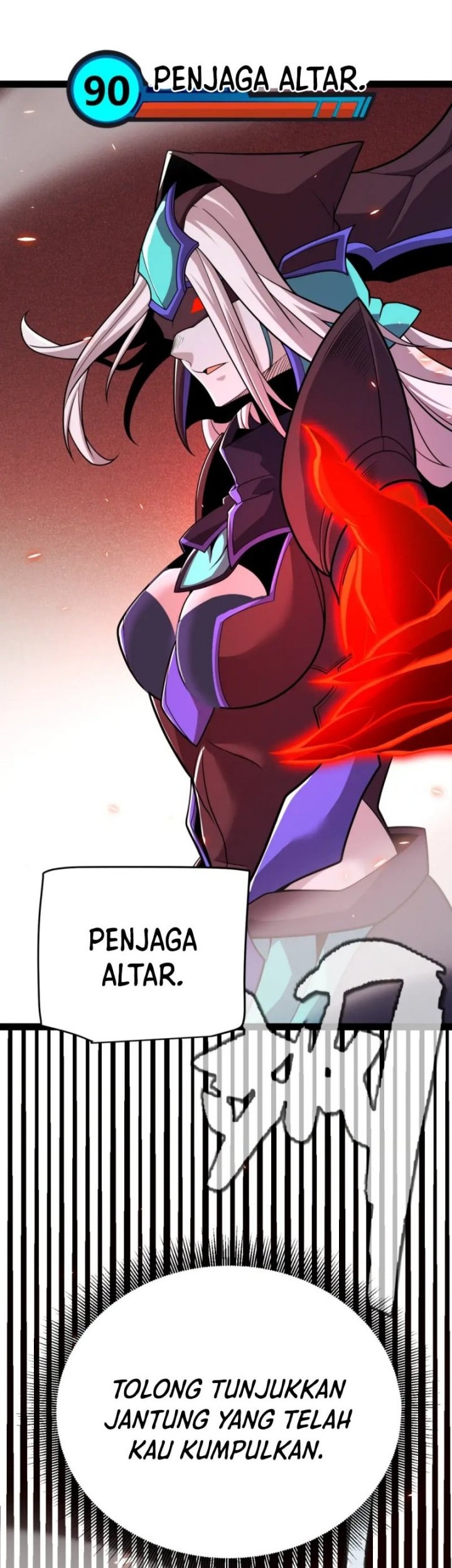 The Game That I Came From Chapter 200 Gambar 13