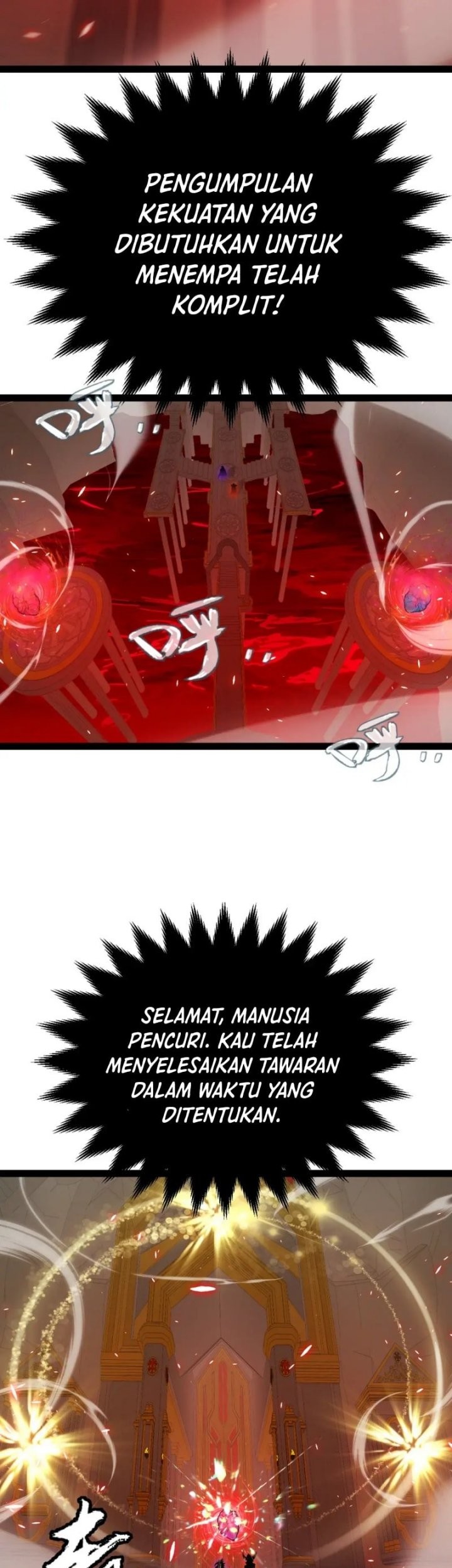 The Game That I Came From Chapter 200 Gambar 15