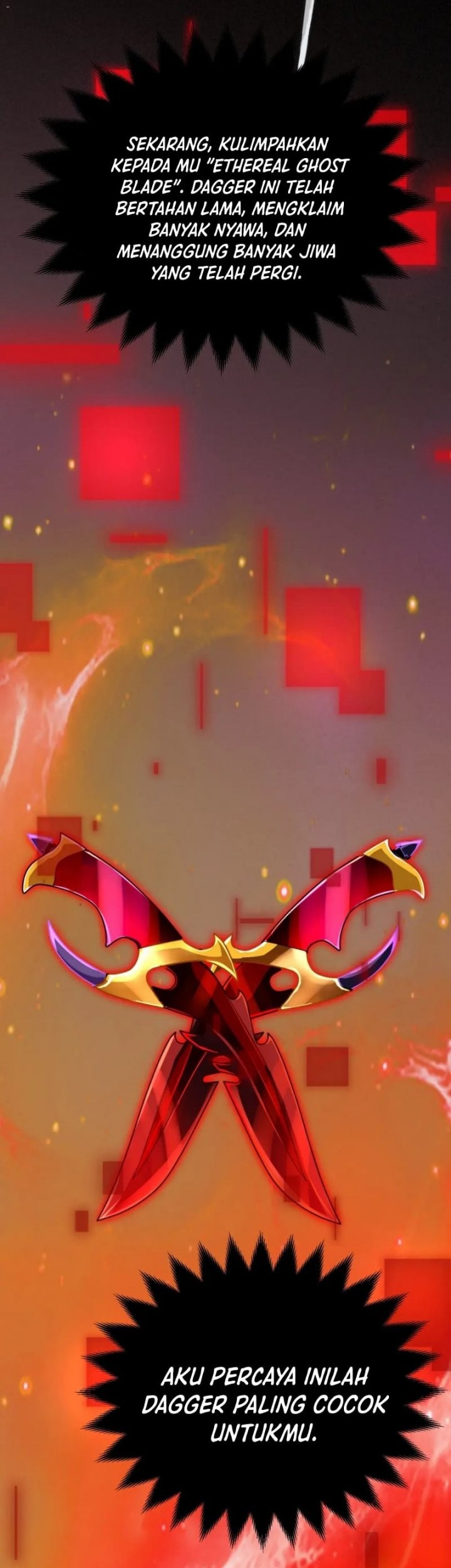 The Game That I Came From Chapter 200 Gambar 18