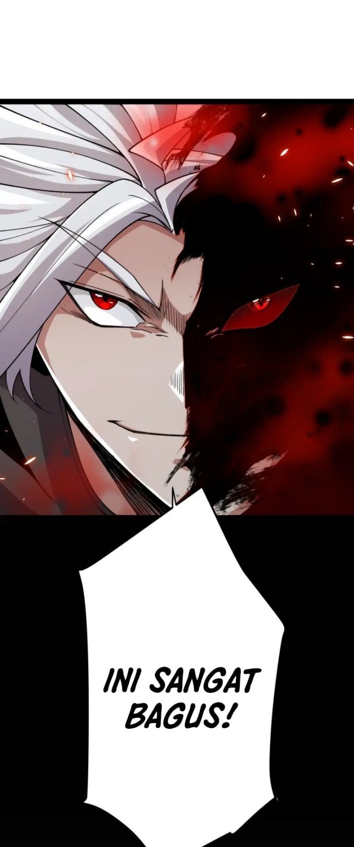 The Game That I Came From Chapter 200 Gambar 23