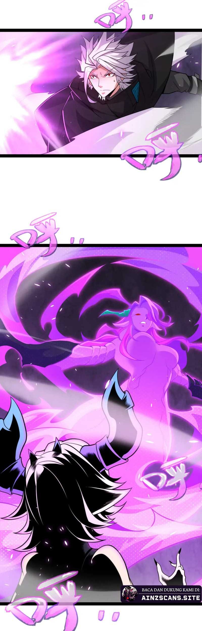 The Game That I Came From Chapter 199 Gambar 46