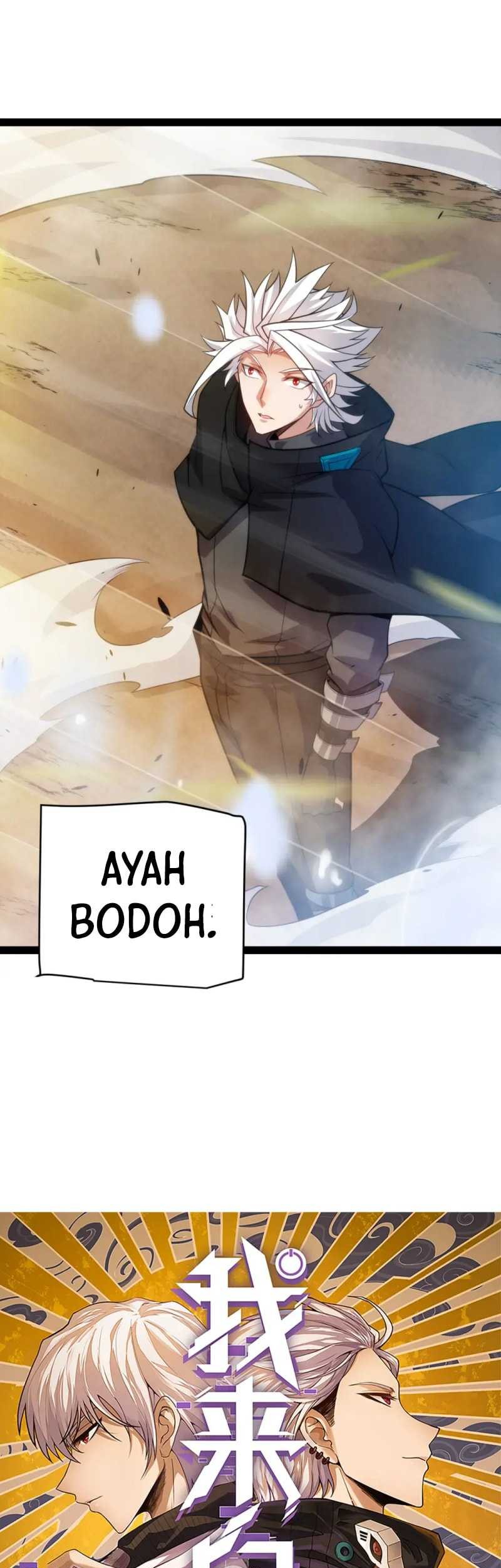 The Game That I Came From Chapter 199 Gambar 3