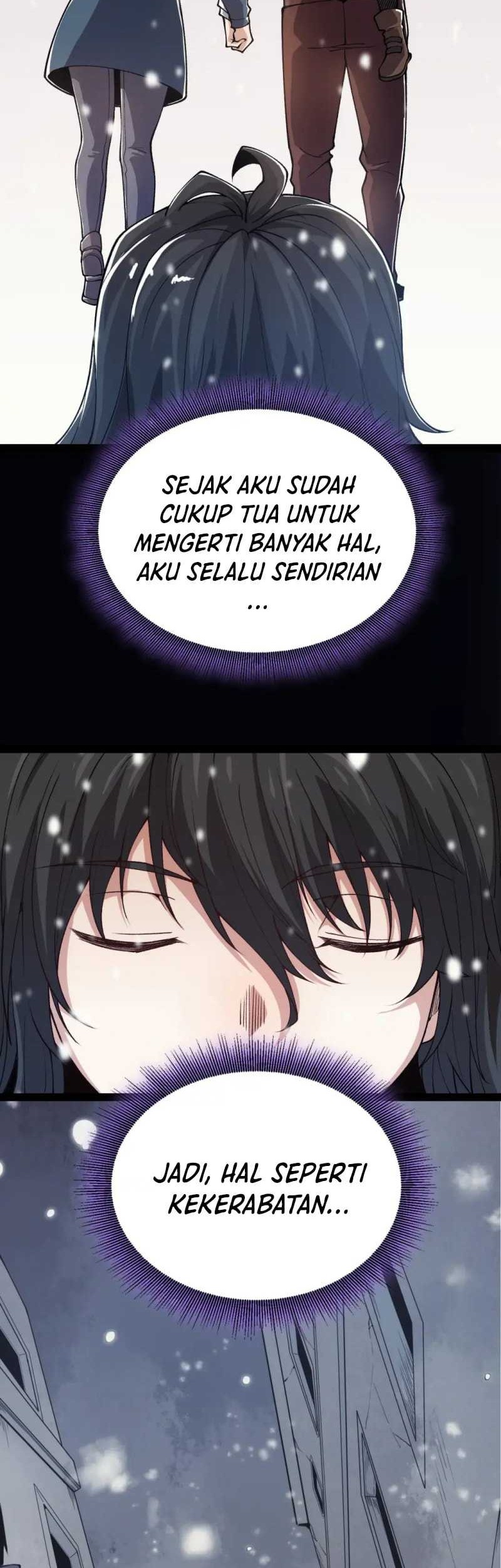 The Game That I Came From Chapter 199 Gambar 6