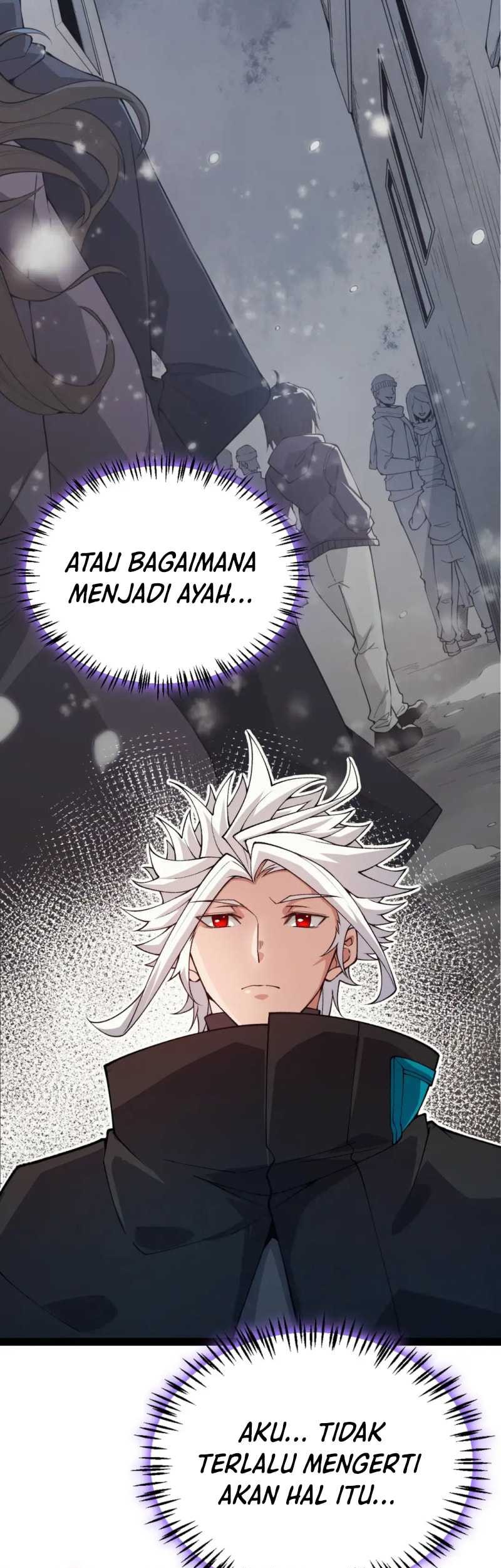 The Game That I Came From Chapter 199 Gambar 7