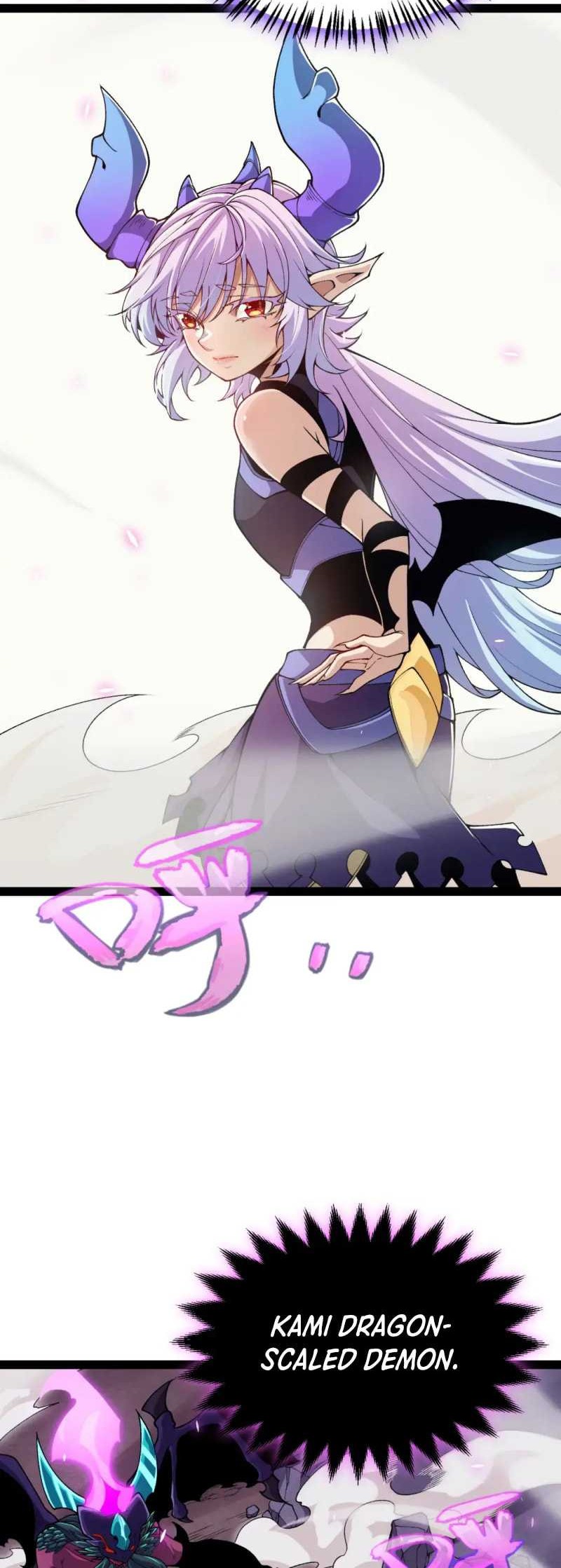 The Game That I Came From Chapter 199 Gambar 8