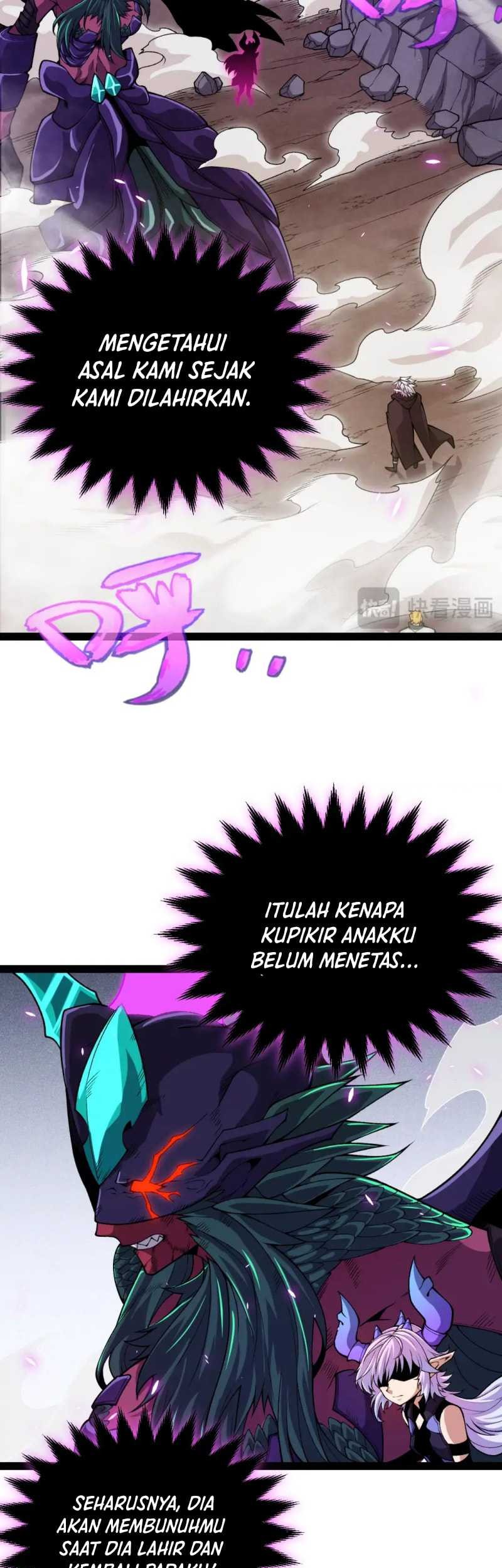 The Game That I Came From Chapter 199 Gambar 9