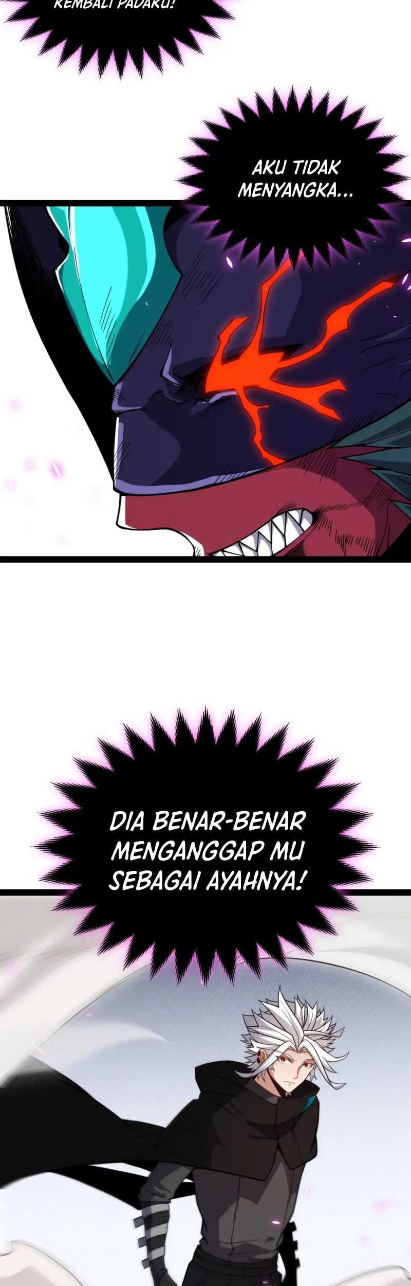 The Game That I Came From Chapter 199 Gambar 10