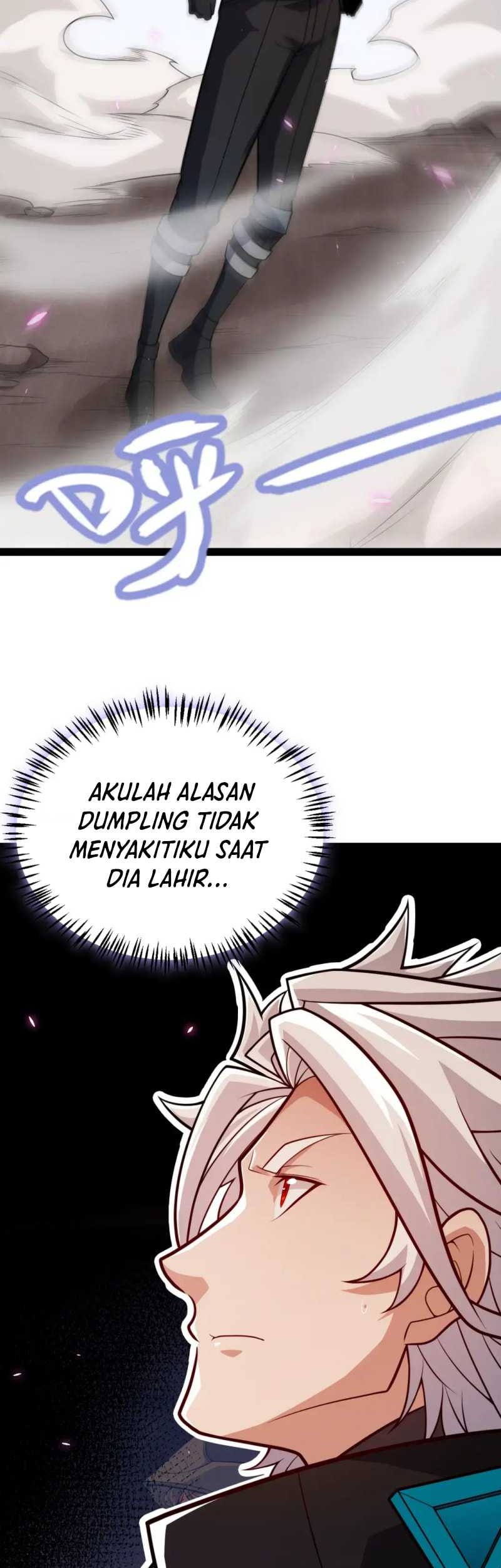 The Game That I Came From Chapter 199 Gambar 11