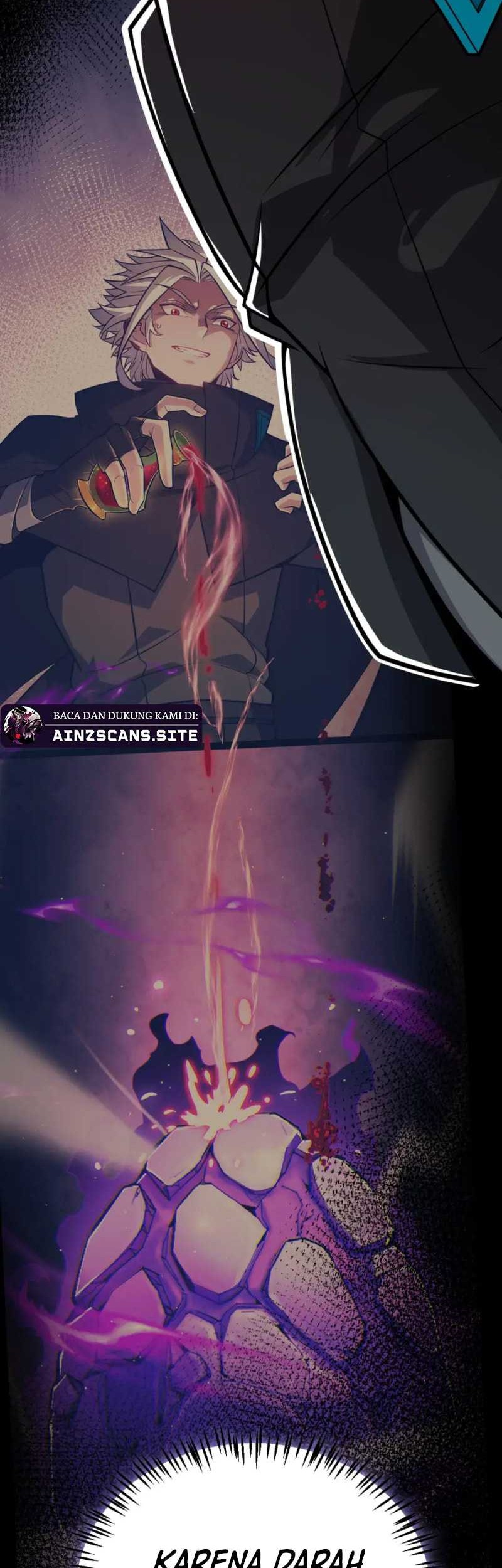 The Game That I Came From Chapter 199 Gambar 12