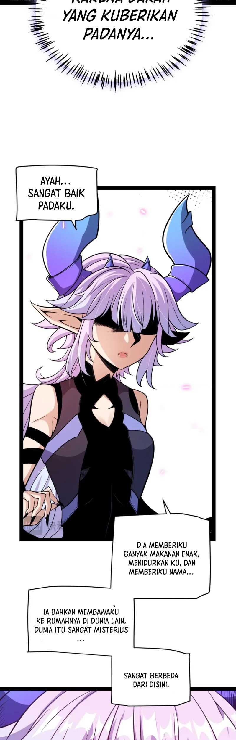 The Game That I Came From Chapter 199 Gambar 13