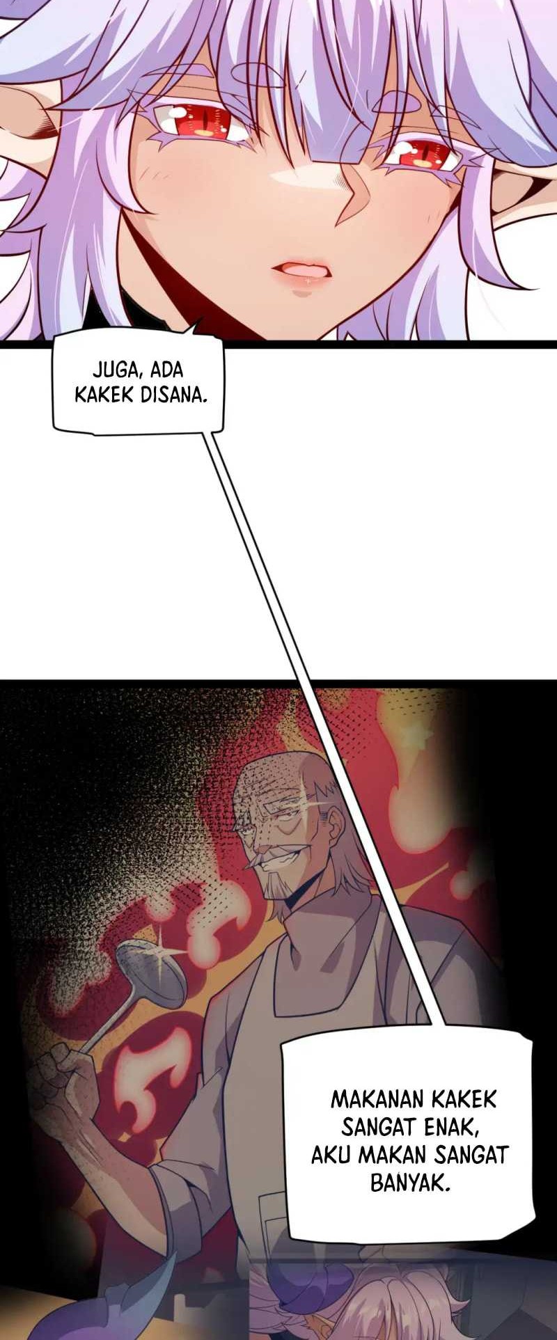 The Game That I Came From Chapter 199 Gambar 14