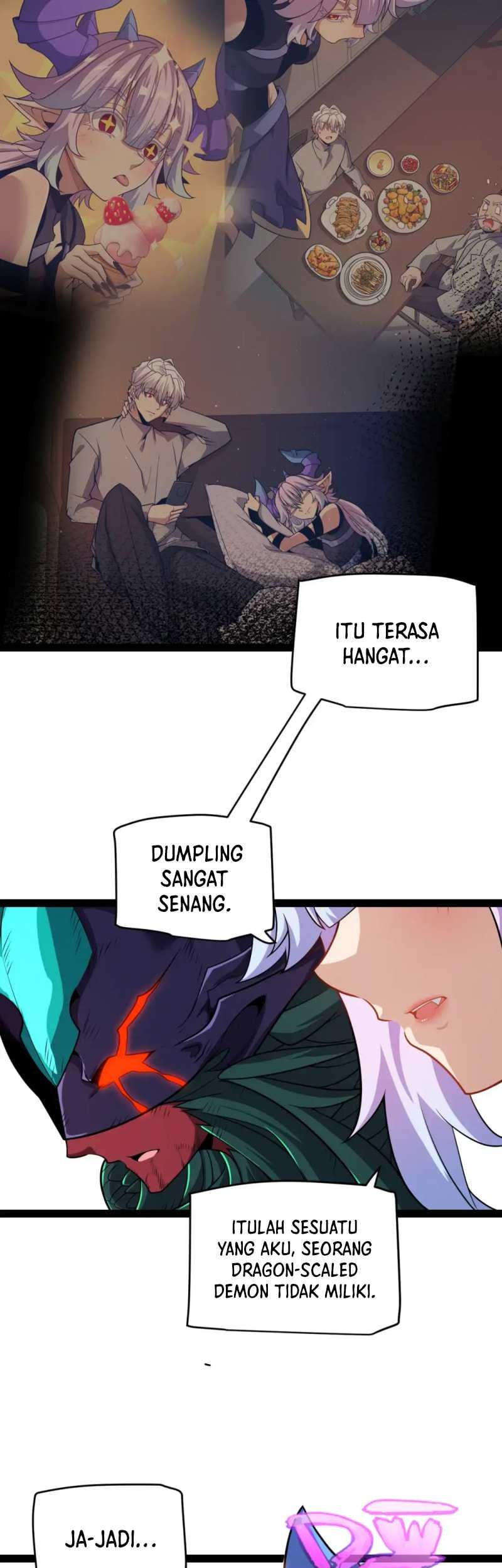 The Game That I Came From Chapter 199 Gambar 15