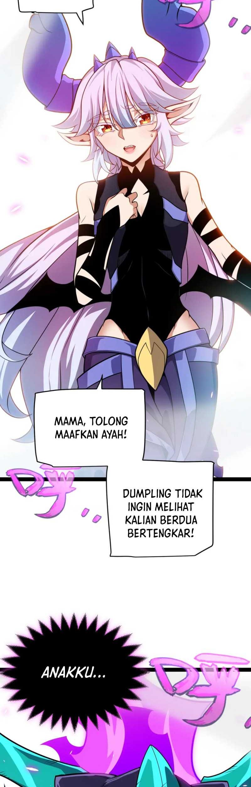 The Game That I Came From Chapter 199 Gambar 16