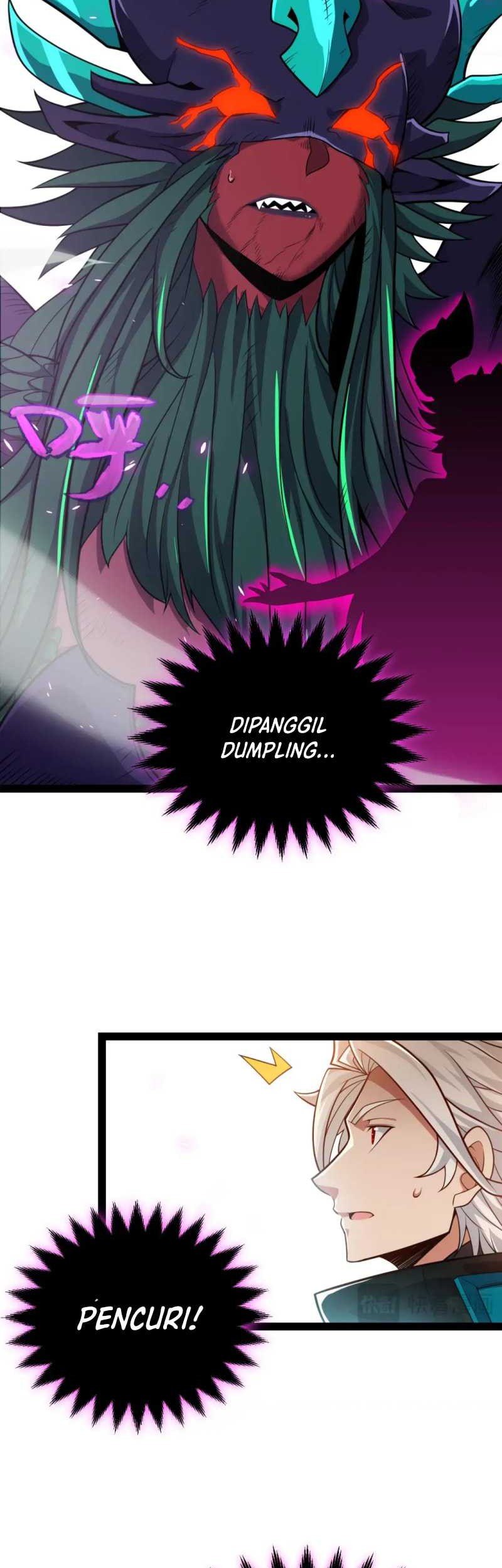 The Game That I Came From Chapter 199 Gambar 17