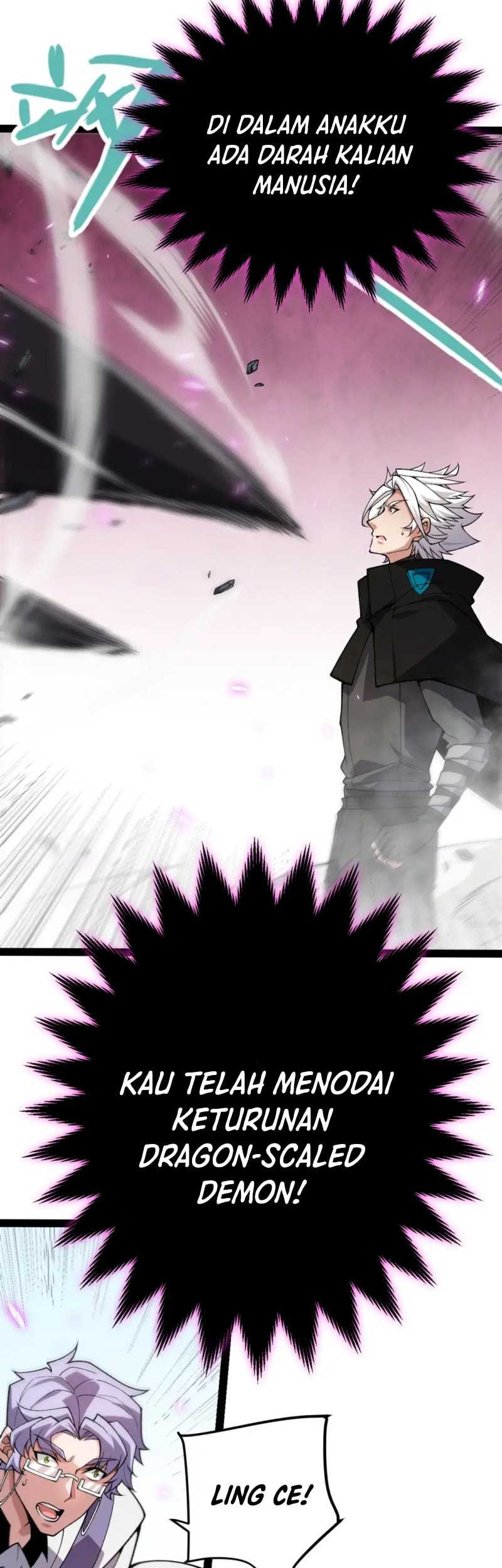 The Game That I Came From Chapter 199 Gambar 18