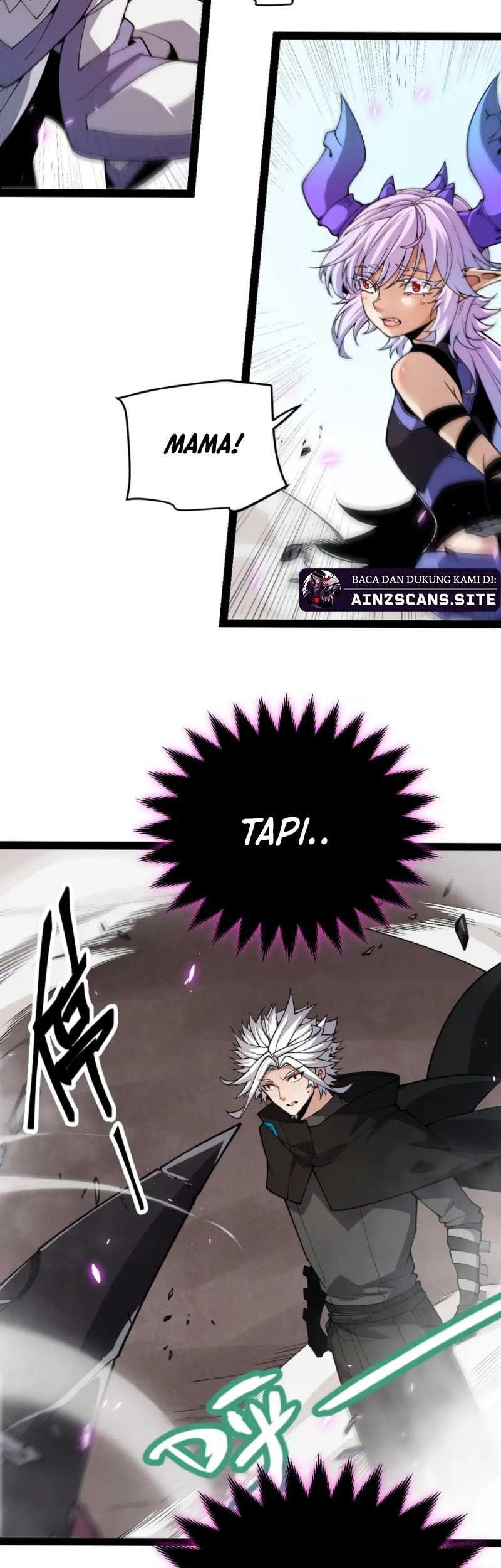 The Game That I Came From Chapter 199 Gambar 19