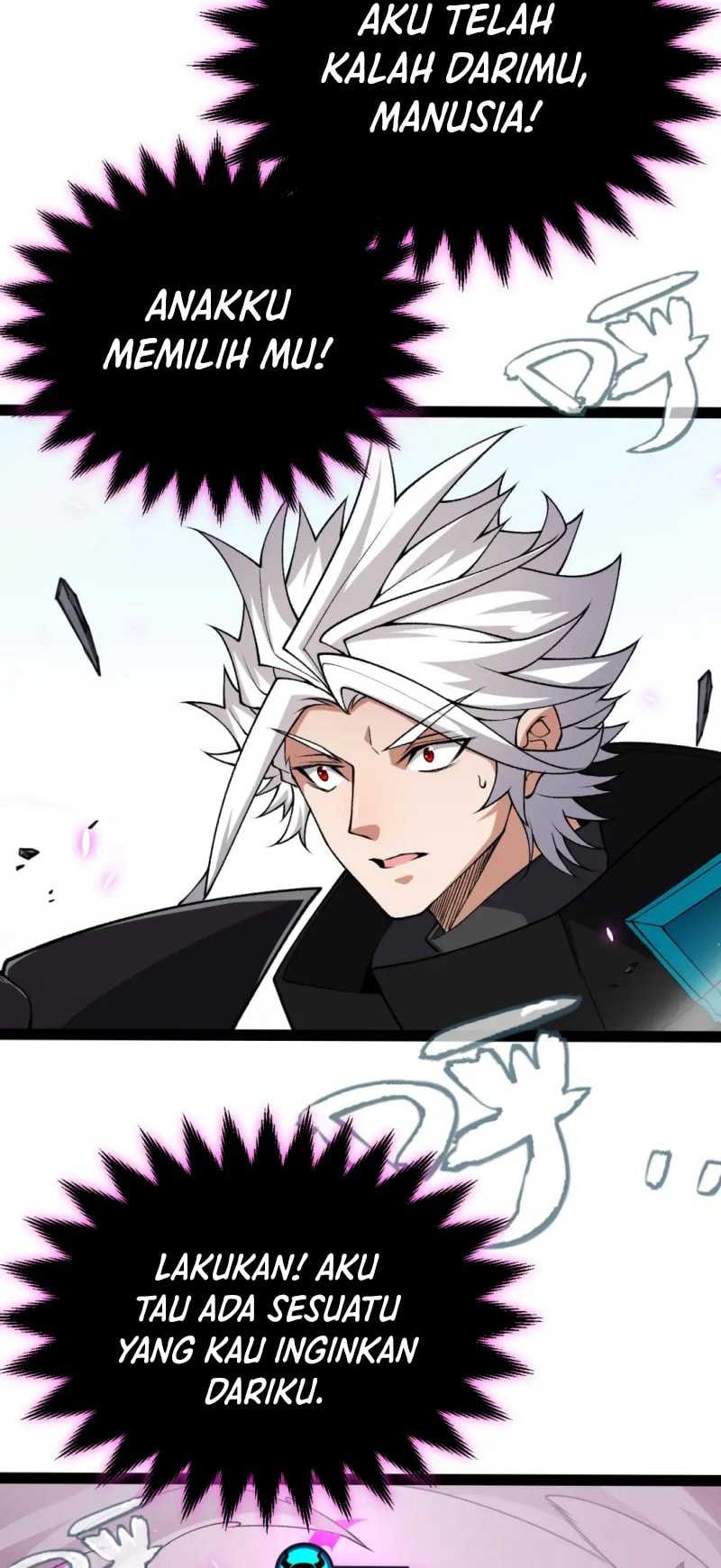 The Game That I Came From Chapter 199 Gambar 20