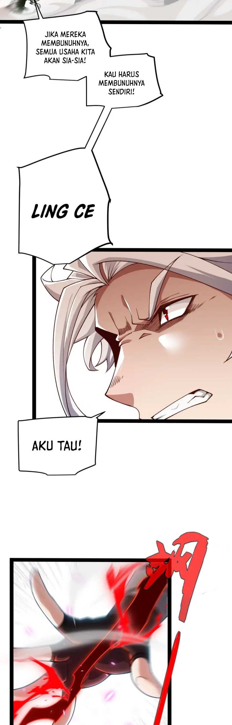 The Game That I Came From Chapter 199 Gambar 23