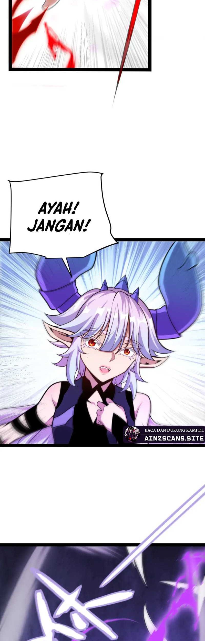 The Game That I Came From Chapter 199 Gambar 24