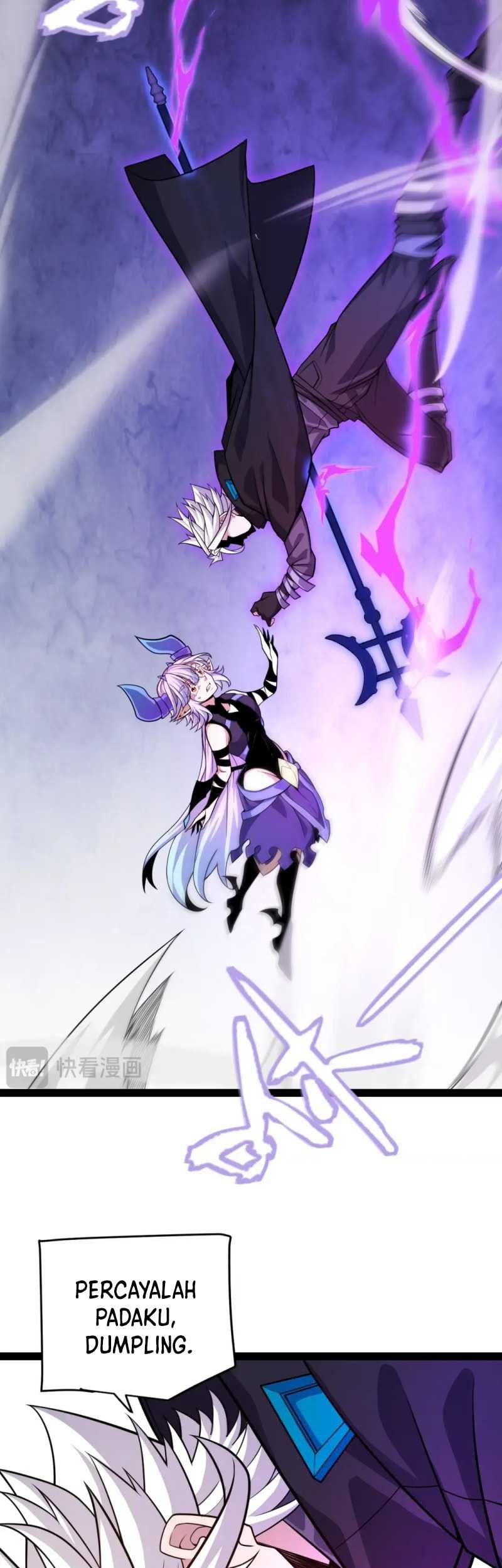 The Game That I Came From Chapter 199 Gambar 25