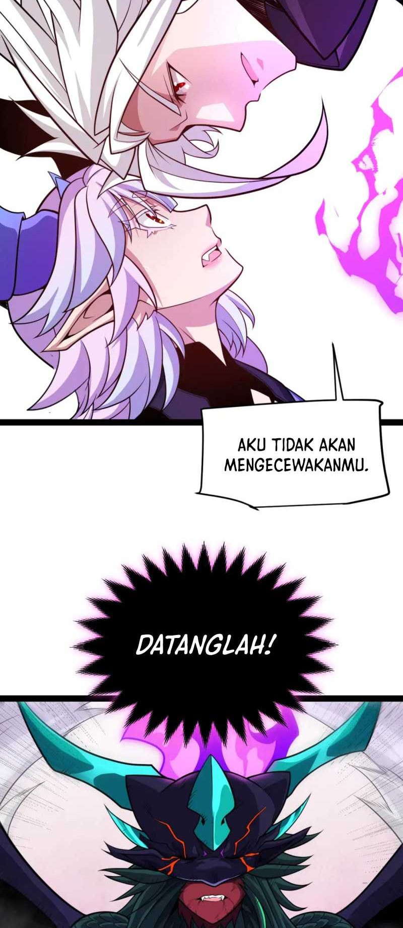 The Game That I Came From Chapter 199 Gambar 26