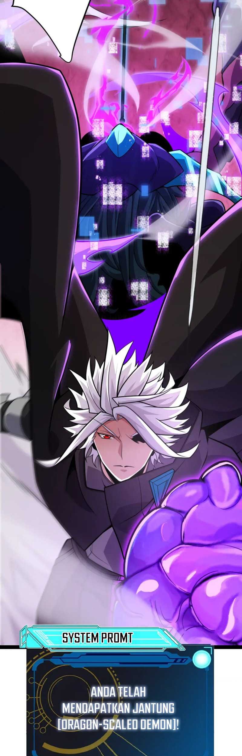 The Game That I Came From Chapter 199 Gambar 29