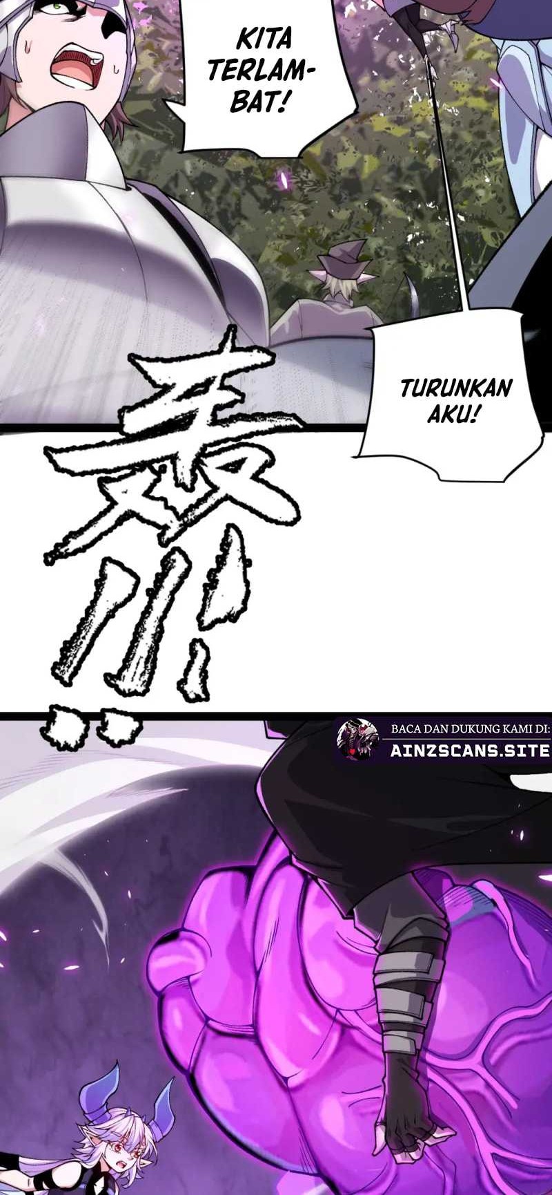 The Game That I Came From Chapter 199 Gambar 32