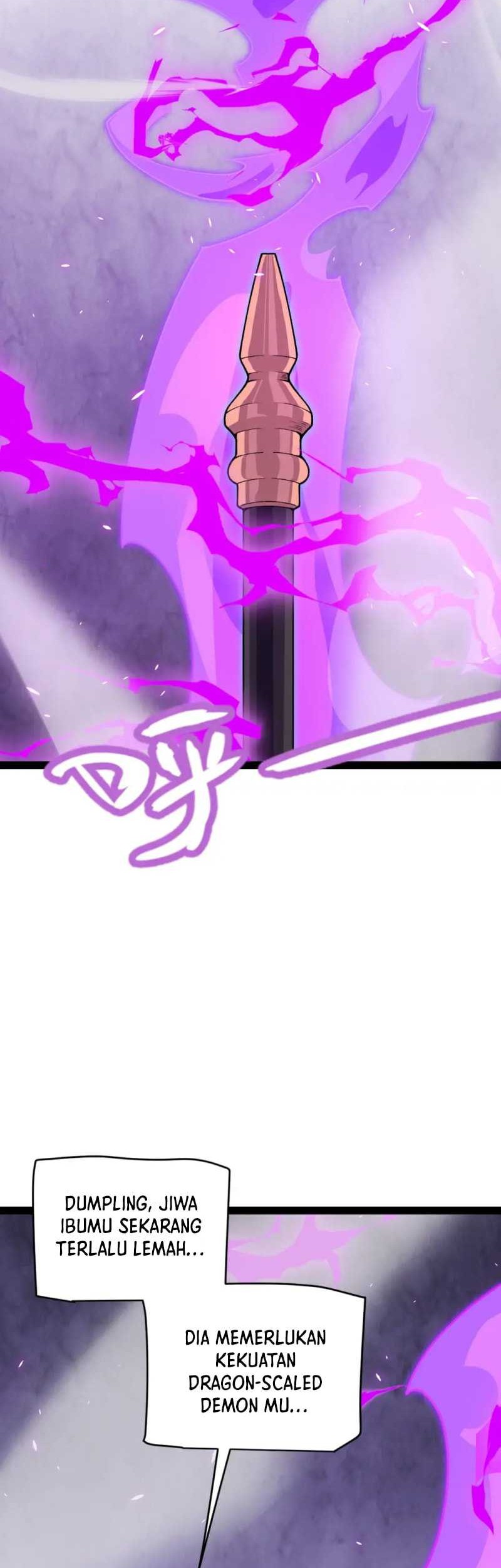 The Game That I Came From Chapter 199 Gambar 34