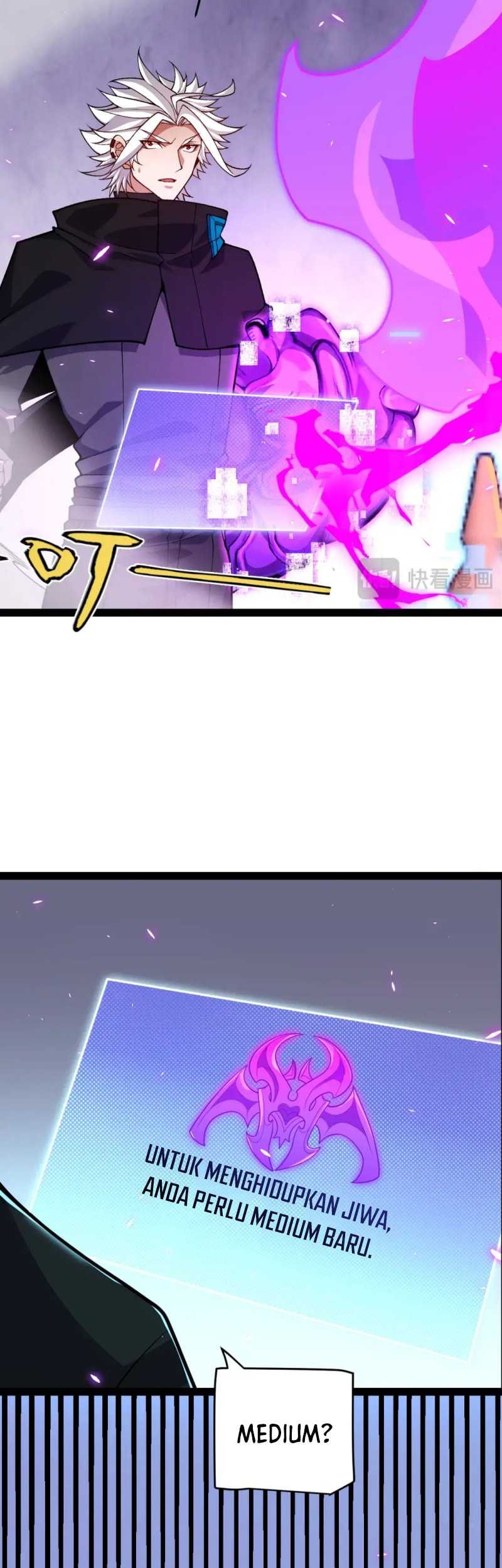 The Game That I Came From Chapter 199 Gambar 35