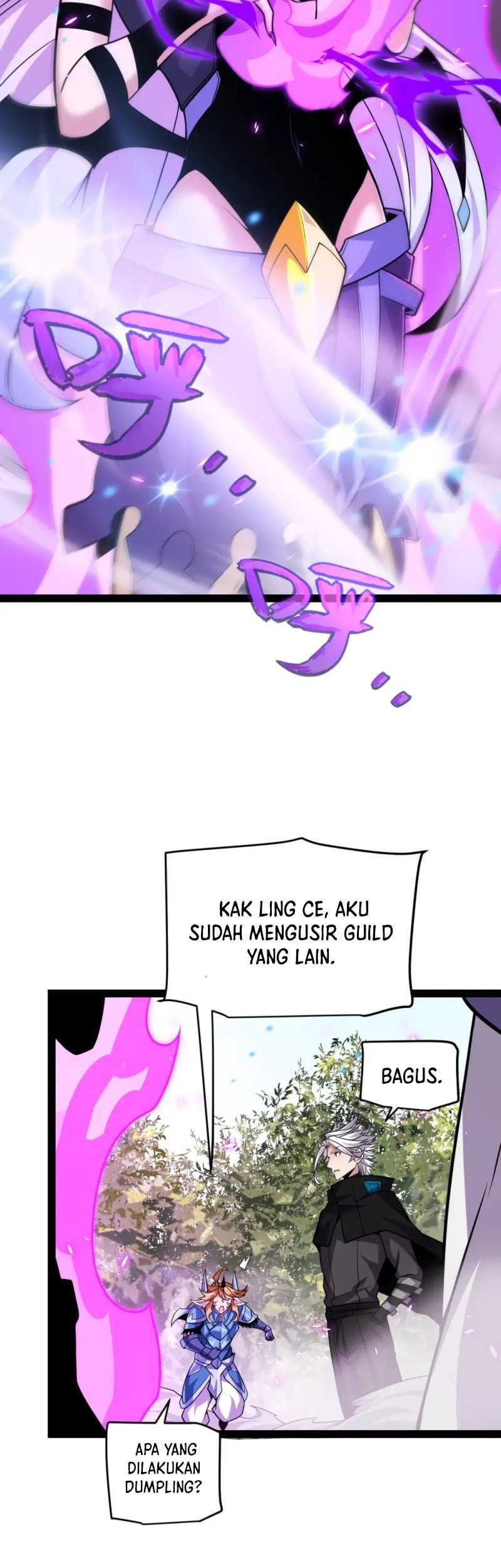 The Game That I Came From Chapter 199 Gambar 37