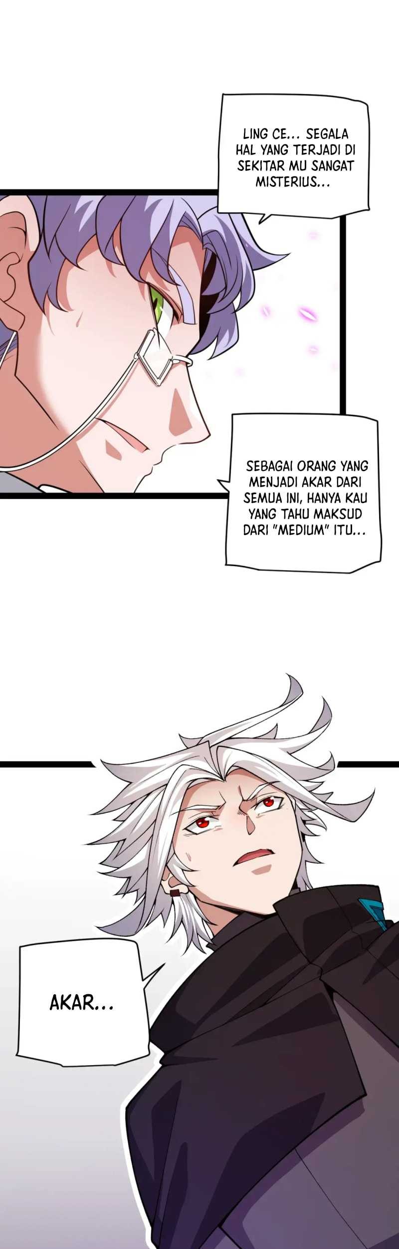 The Game That I Came From Chapter 199 Gambar 39