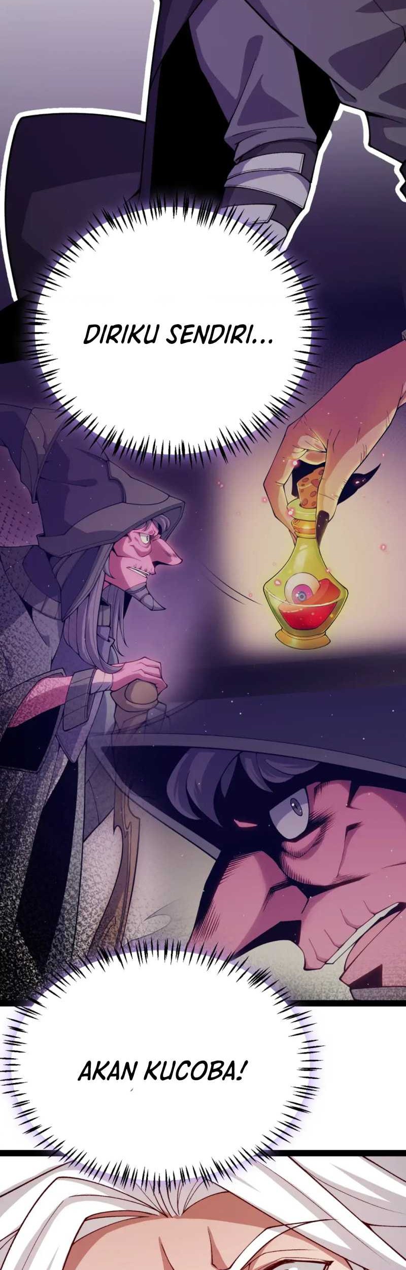 The Game That I Came From Chapter 199 Gambar 40