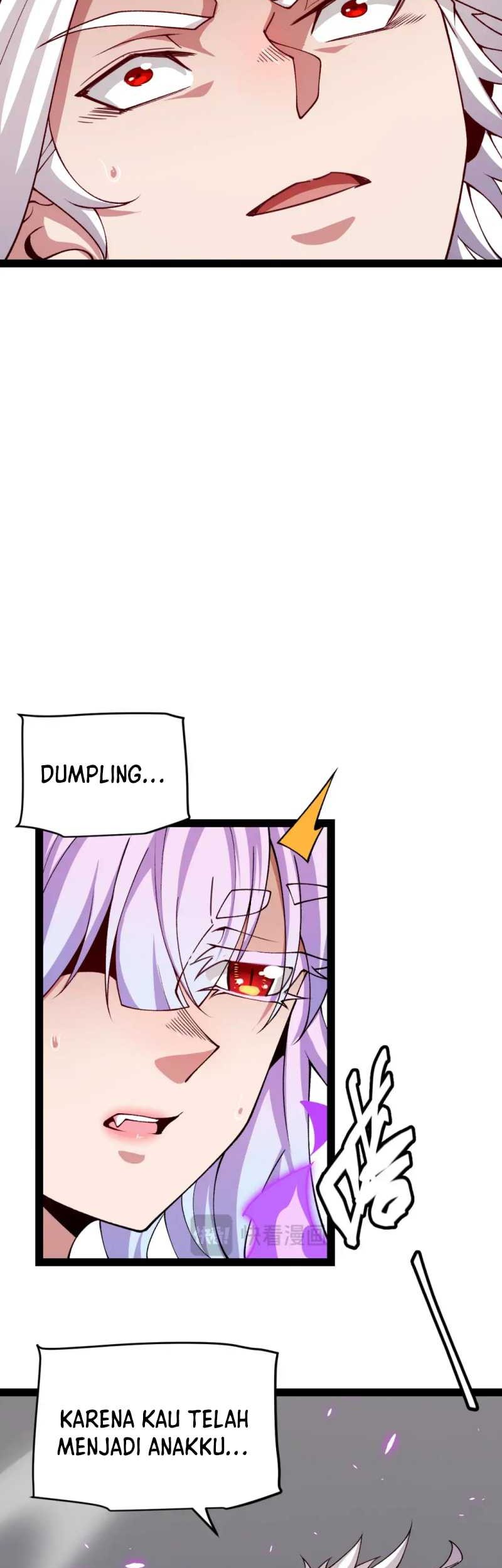 The Game That I Came From Chapter 199 Gambar 41