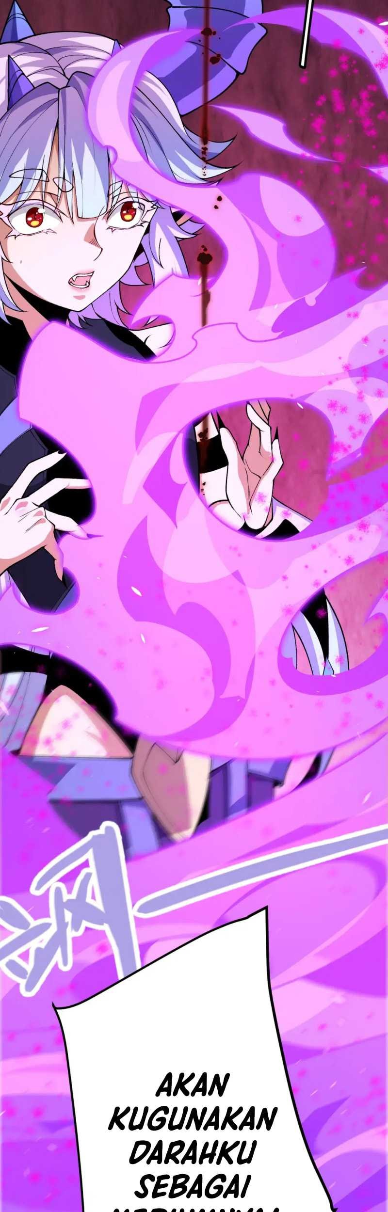 The Game That I Came From Chapter 199 Gambar 43