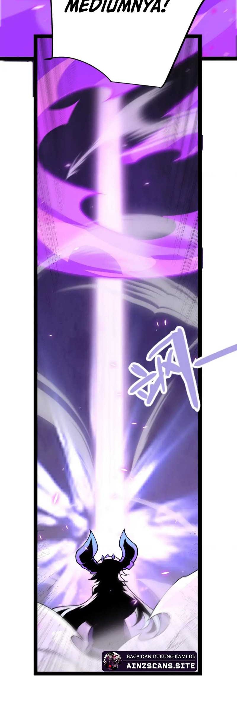 The Game That I Came From Chapter 199 Gambar 44